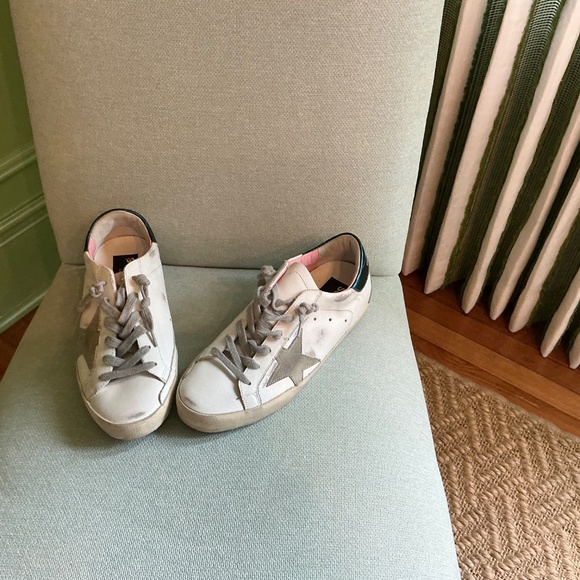 Golden Goose Shoes - Picture 3 of 5